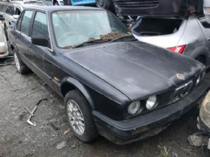 BMW 3 Series  Other