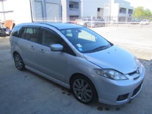 Mazda Premacy CR 2004-2010