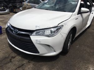 Toyota Camry AVV50