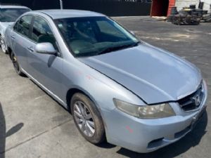 Honda Accord CL7 7th Gen 2002-2008