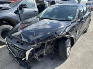 Mazda Mazda3 BM