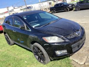 Mazda CX7 ER 2006-2012