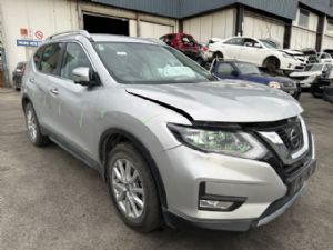 Nissan Xtrail T32 2013-2022