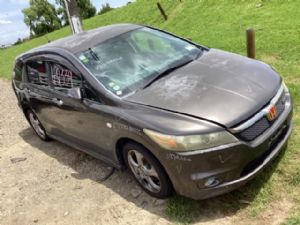 Honda Stream RN6-9 2nd Gen 2006-2014