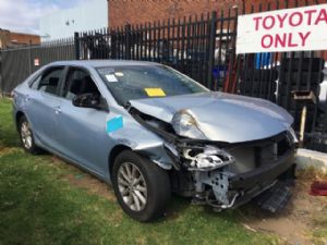 Toyota Camry ASV50
