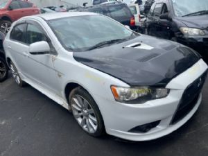 Mitsubishi Galant Other - Galant