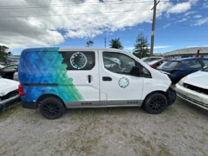 Nissan Vanette VM20