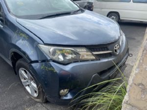 Toyota RAV4 ACA40 2012-2018