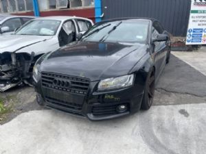 Audi A5 8T 2011-2013