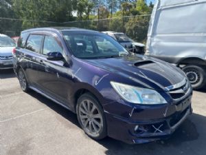 Subaru Exiga YA5 2008-2018