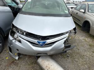 Toyota Estima AHR20