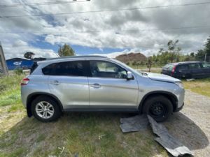 Peugeot 4008 4008 2012-2017