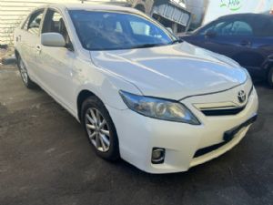 Toyota Camry AHV40 01/10>