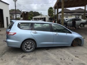 Honda Odyssey Gen4 RB3-4 2008-2011