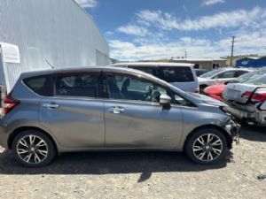 Nissan Note E12 2012-2015