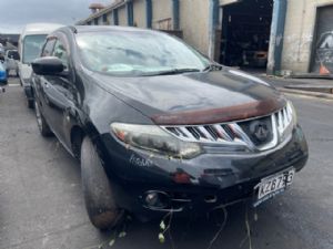 Nissan Murano Z51 2008-2013
