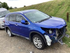 Honda CR-V RM1 2011-2016