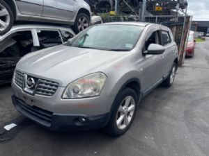 Nissan Dualis J10 02/07-08/09