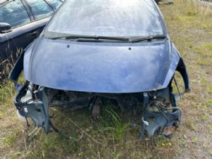 Peugeot 207 207 2006-2011