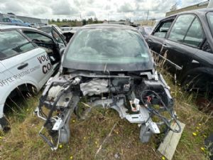 Renault Clio 4th Gen 2012-2019
