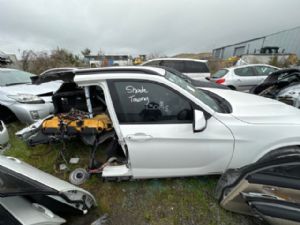 BMW X1 E84 LCI 2011-2014