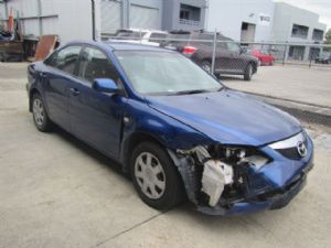 Mazda Mazda6 GG