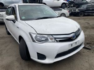 Toyota Corolla NKE165 12-Present