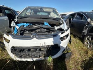 Citroen C4 C4 Picasso 2013-2018