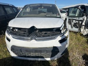 Citroen C4 C4 Picasso 2013-2018