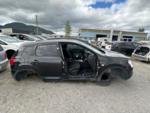 Nissan Dualis J10 4WD 02/07-08/09