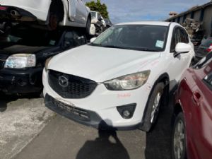 Mazda CX5 KE 02/12-11/14