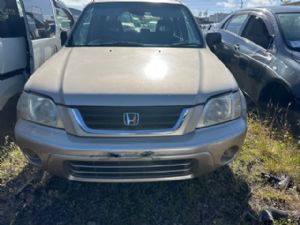 Honda CR-V RD1 1997-2001
