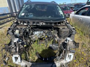 Peugeot 5008 2009 - 2016