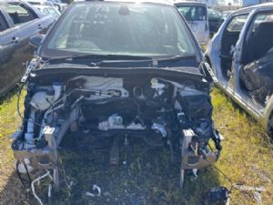 Peugeot 208 A9 (Petrol)