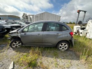 Citroen C3 SC A51 2009-2013
