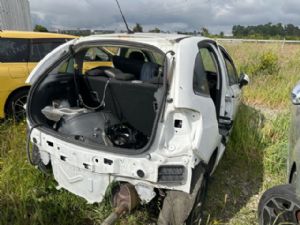 Citroen C3 SC A51 2013-2016