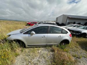 Citroen C4 C4 Picasso 2006-2009