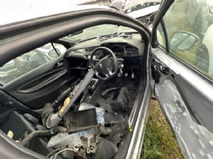 Citroen DS3 DS3 2009-2016