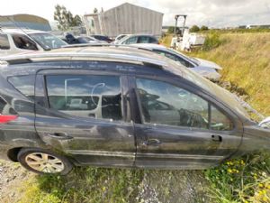 Peugeot 207 207 2006-2011
