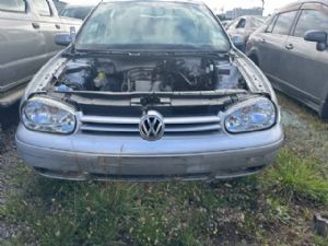 Volkswagen Golf MK4 1997-2005