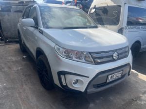Suzuki Vitara TD61W