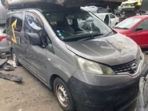 Nissan NV200 VM20 2009-2013