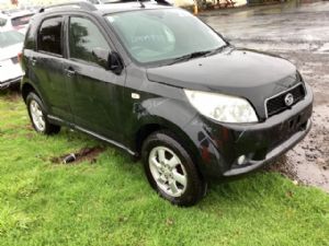Daihatsu Terios J210
