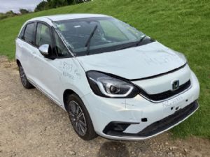 Honda Jazz / Fit GR3 2020-on
