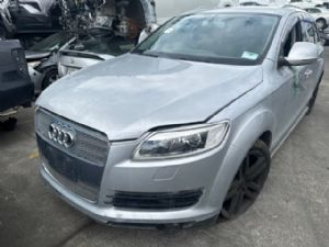 Audi Q7 4L 2007-2010