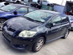 Toyota Auris ZRE152