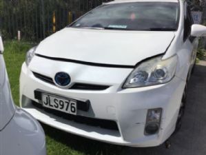 Toyota Prius ZVW30 09-15
