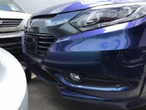 Honda Vezel RU3