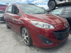 Mazda Premacy CW 2010-2018