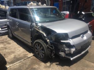 Toyota Rukus Aze151 2010-2015